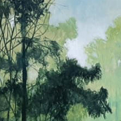 Trees of the Savannah IV