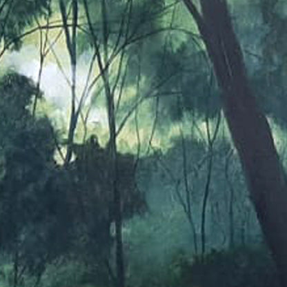 Trees of the Savannah IV