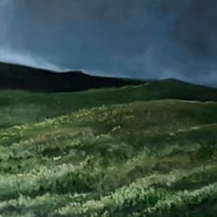 Trees of the Savannah IV